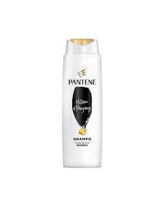 PANTENE SHAMPOO BLACK 290ml(12)